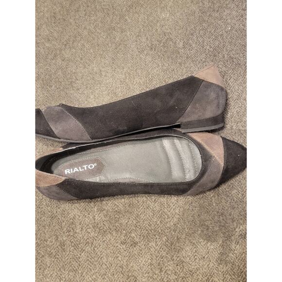 Women's shoes size 11M Rialto - Picture 4 of 7